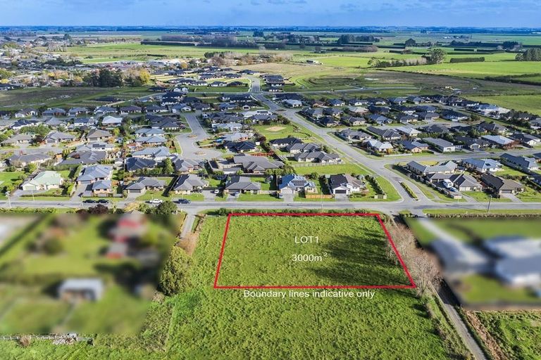 Photo of property in 84 Manse Road, Pleasant Point, 7983