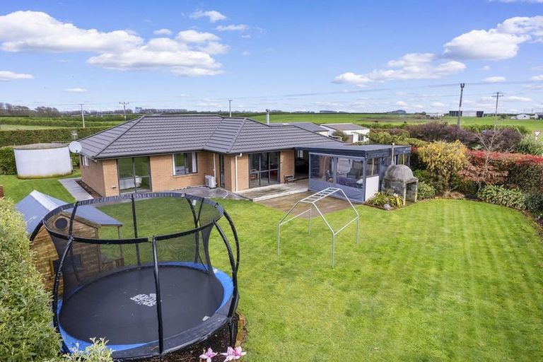 Photo of property in 170 Katene Road, Normanby, Hawera, 4675