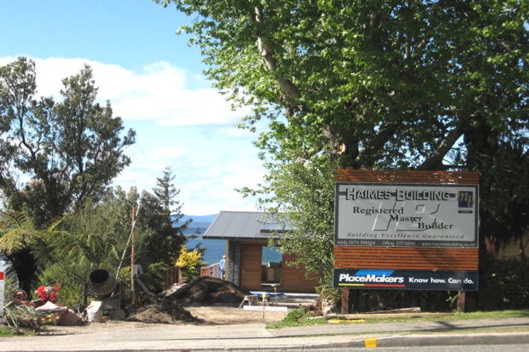 Photo of property in 33 Wakeman Road, Acacia Bay, Taupo, 3330