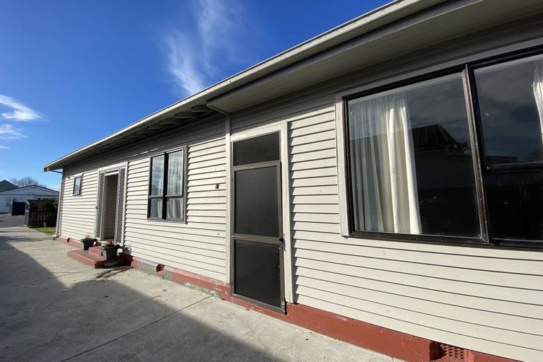 Photo of property in 56 Rhona Street, Linwood, Christchurch, 8062