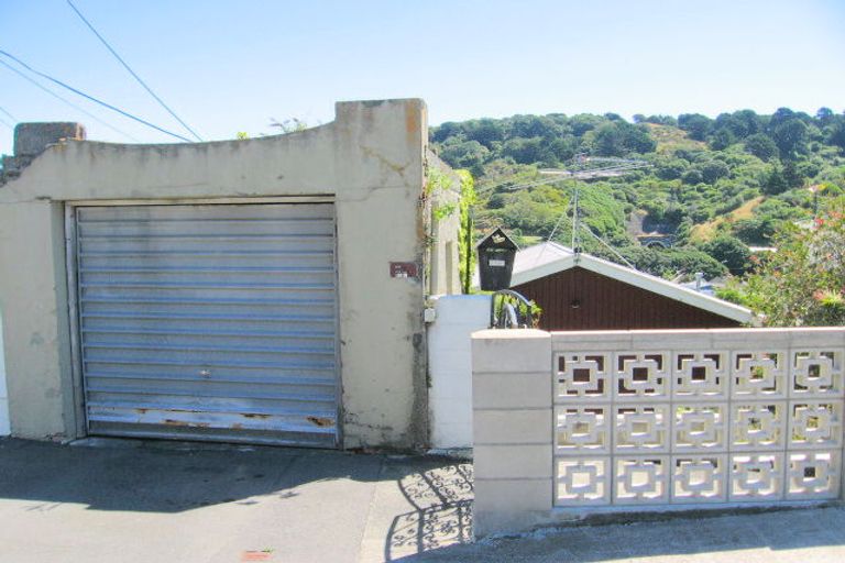 Photo of property in 2 Hamilton Road, Hataitai, Wellington, 6021
