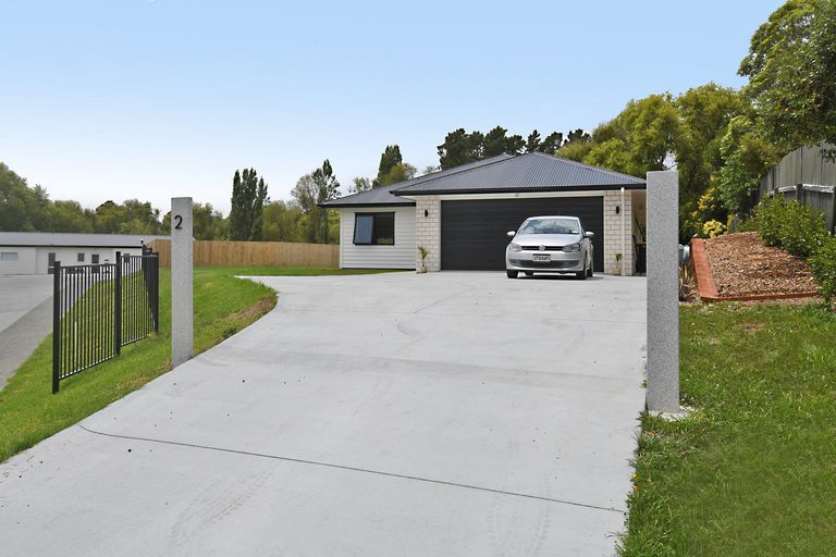 Photo of property in 2 Waharoa Lane, Wellsford, 0900