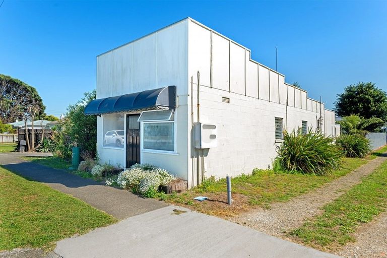 Photo of property in 465a Childers Road, Te Hapara, Gisborne, 4010