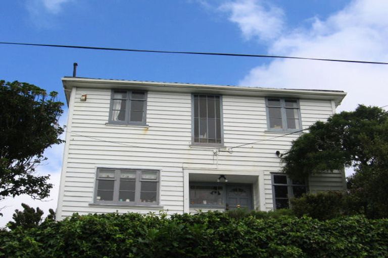 Photo of property in 62 Amritsar Street, Khandallah, Wellington, 6035