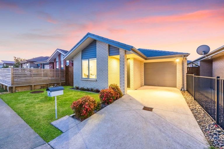 Photo of property in 14 Huamanu Street, Pukekohe, 2120