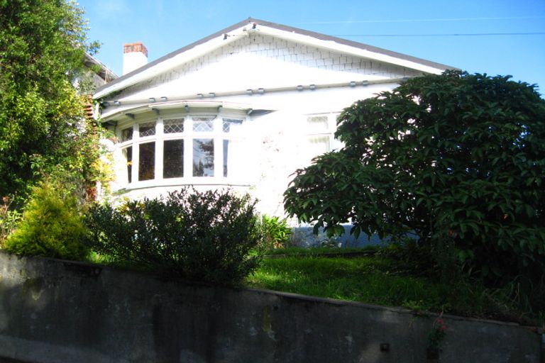 Photo of property in 18 Blacks Road, North East Valley, Dunedin, 9010