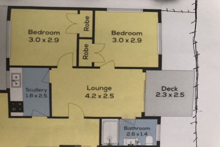 Photo of property in 13 Drumaness Road, Flat Bush, Auckland, 2019