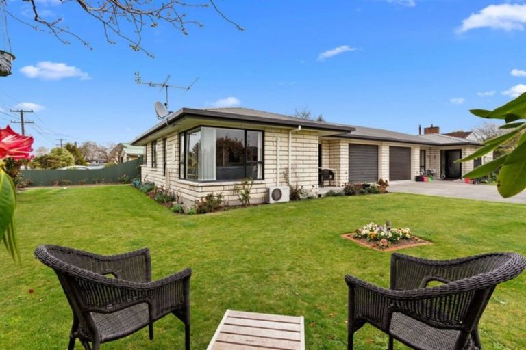 Photo of property in 1b Coleman Place, Darfield, 7510