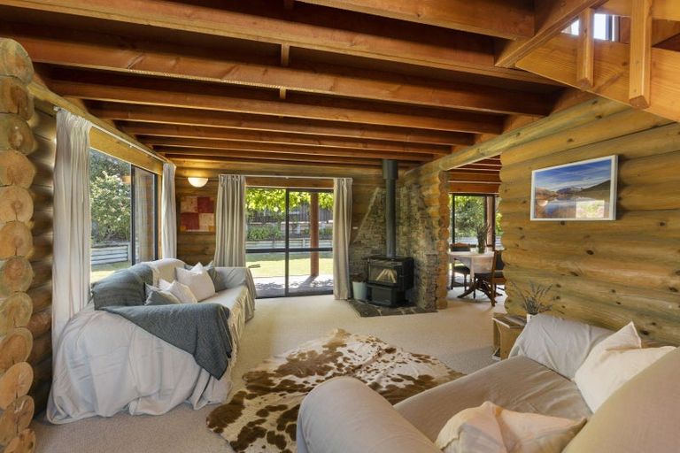 Photo of property in 41 Melmore Terrace, Cromwell, 9310