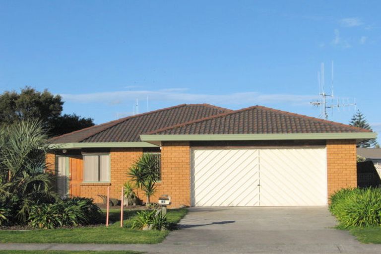 Photo of property in 44 Pacific View Road, Papamoa Beach, Papamoa, 3118
