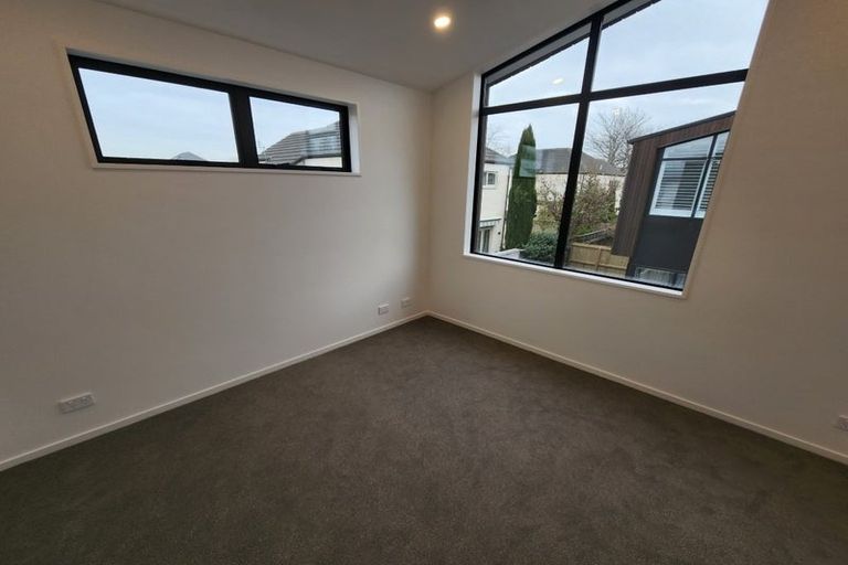 Photo of property in 5/126 Rugby Street, Merivale, Christchurch, 8014
