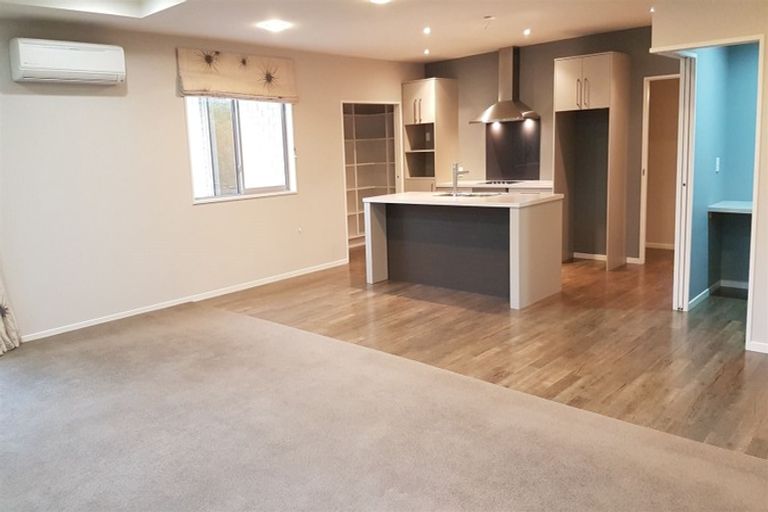 Photo of property in 1 Macaulay Street, Ahuriri, Napier, 4110