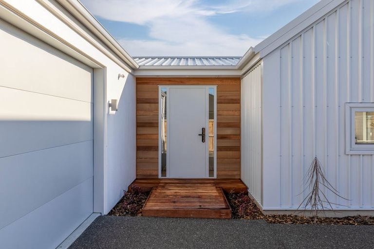 Photo of property in 525 Springston Rolleston Road, Rolleston, 7615