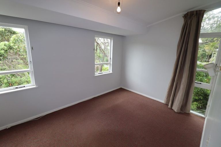 Photo of property in 95 Sefton Street, Wadestown, Wellington, 6012