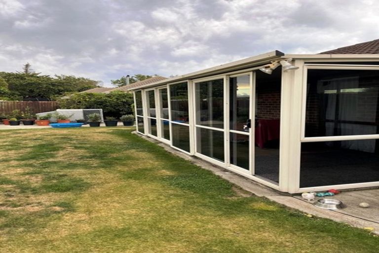 Photo of property in 40 Ben Nevis Drive, Broomfield, Christchurch, 8042