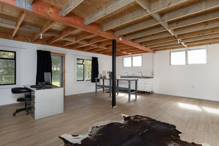 Photo of property in 538 Riwaka-sandy Bay Road, Kaiteriteri, Motueka, 7197