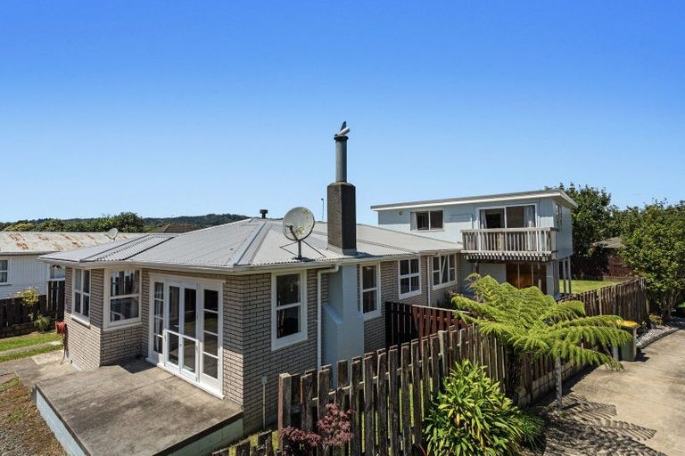 Photo of property in 17 John Laughton Place, Whakatane, 3120