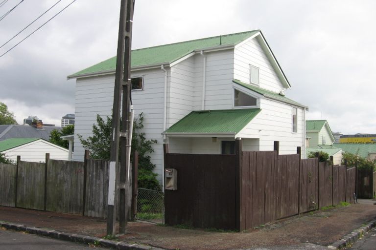 Photo of property in 59 Virginia Avenue West, Eden Terrace, Auckland, 1021