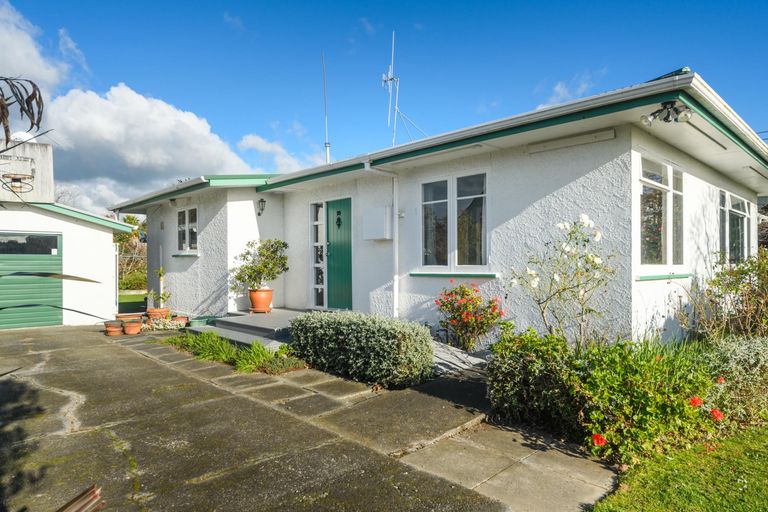 Photo of property in 99 North Street, Palmerston North, 4410