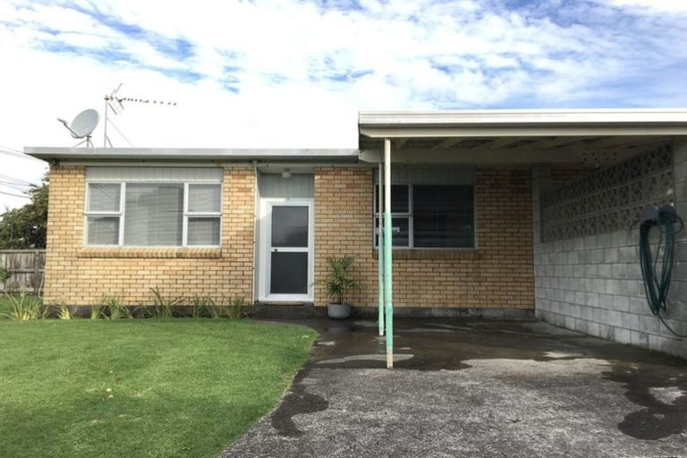 Photo of property in 42 Murray Street, Bell Block, New Plymouth, 4312