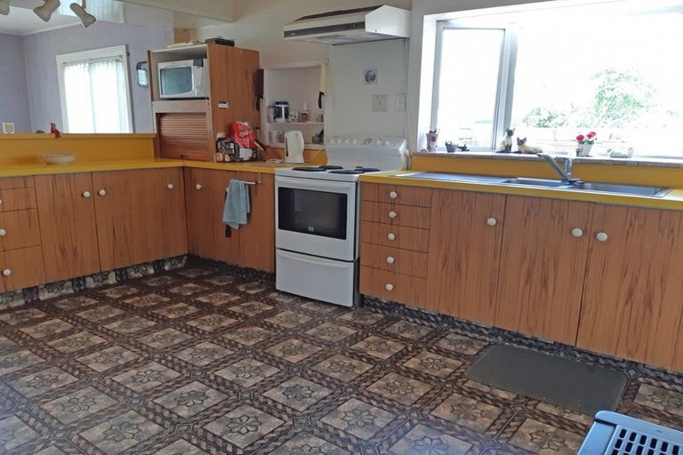 Photo of property in 223 Main Street, Pahiatua, 4910