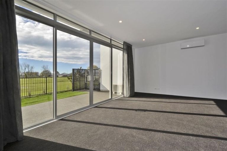 Photo of property in 4b Batchelor Place, Kaiapoi, 7630