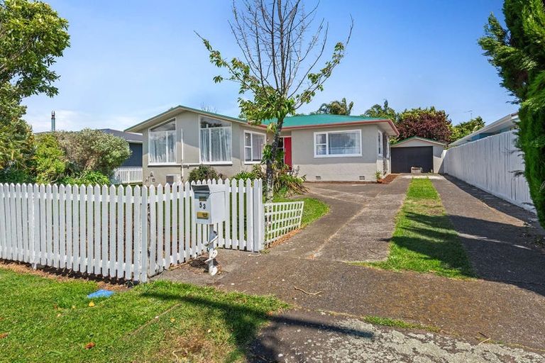 Photo of property in 53 Lincoln Road, Springvale, Whanganui, 4501