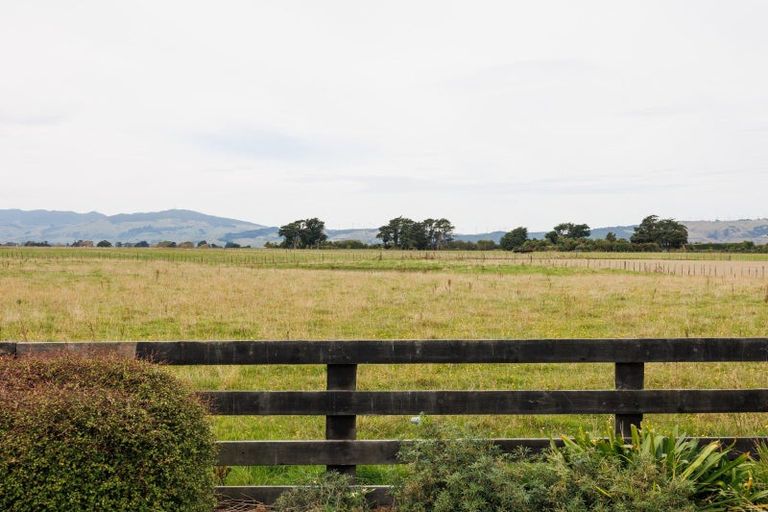 Photo of property in 272a Hendersons Line, Ashhurst, Palmerston North, 4470