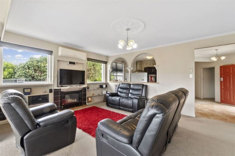 Photo of property in 17 Galbraith Avenue, Beerescourt, Hamilton, 3200