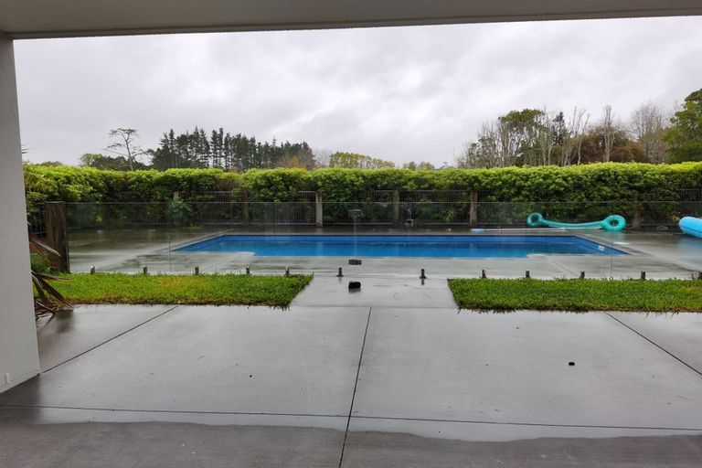 Photo of property in 200a Bawden Road, Dairy Flat, Albany, 0792