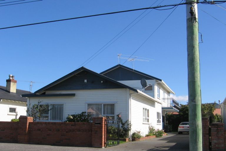Photo of property in 41 William Street, Petone, Lower Hutt, 5012
