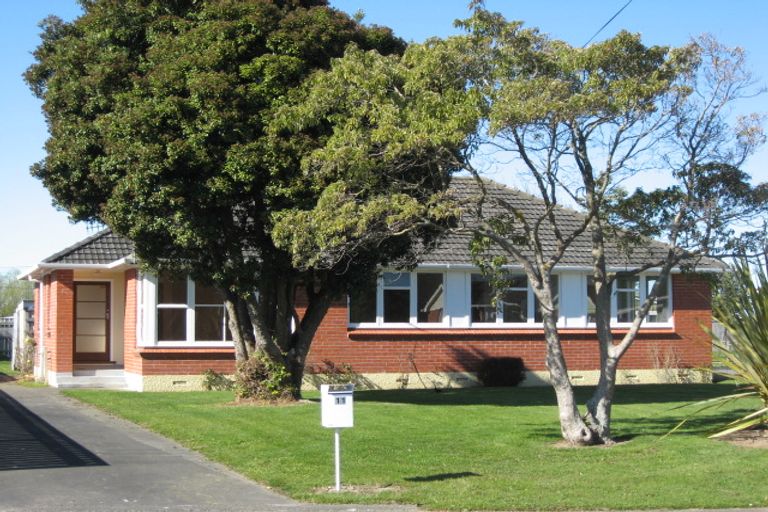 Photo of property in 11 Hudson Avenue, Bulls, 4818