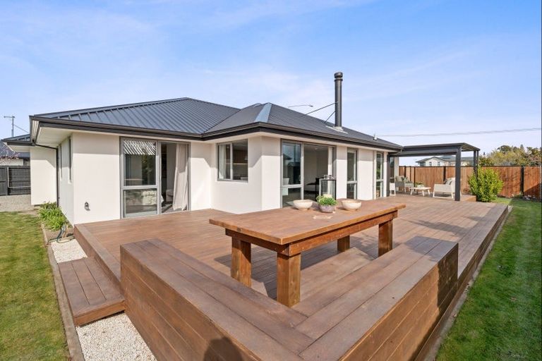 Photo of property in 87 Edward Street, Lincoln, 7608