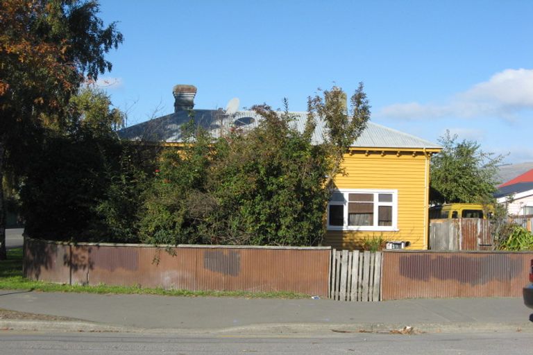 Photo of property in 392 Wilsons Road, Waltham, Christchurch, 8011