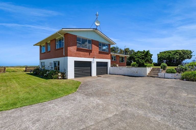Photo of property in 36 Mokoia Road, Mokoia, Hawera, 4672