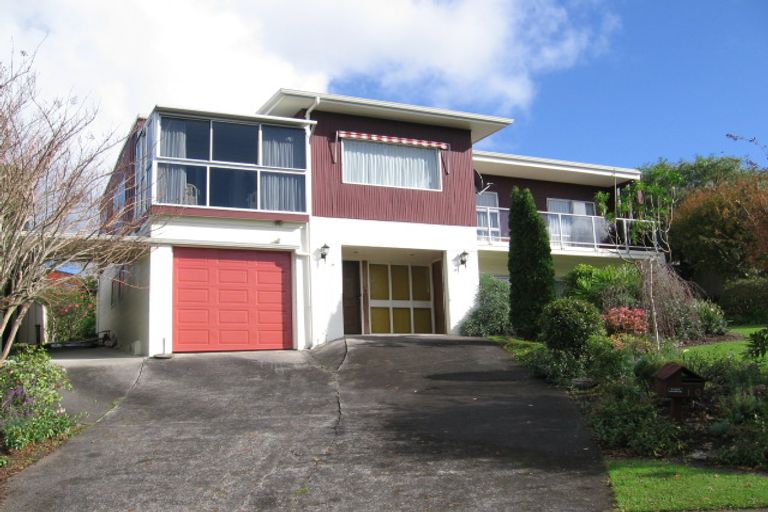 Photo of property in 10 Theodora Place, Mairangi Bay, Auckland, 0630