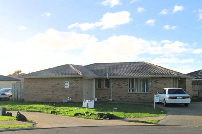 Photo of property in 16 Antych Place, Otara, Auckland, 2023