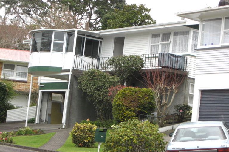 Photo of property in 11 Taunton Place, Lynmouth, New Plymouth, 4310
