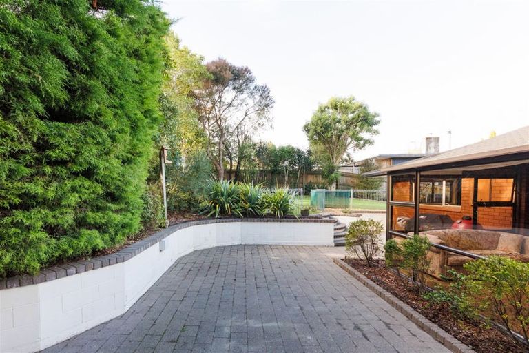 Photo of property in 15 Long Melford Road, Awapuni, Palmerston North, 4412