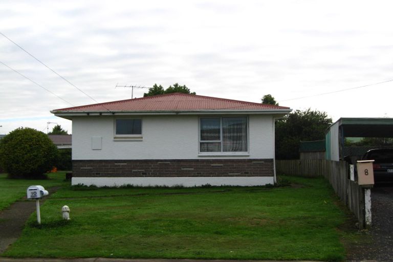 Photo of property in 10 Goodall Street, Mosgiel, 9024