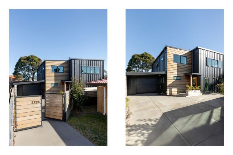 Photo of property in 232a Valley Road, Mount Maunganui, 3116