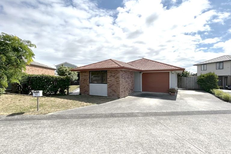 Photo of property in 10 Everton Place, Mount Wellington, Auckland, 1060