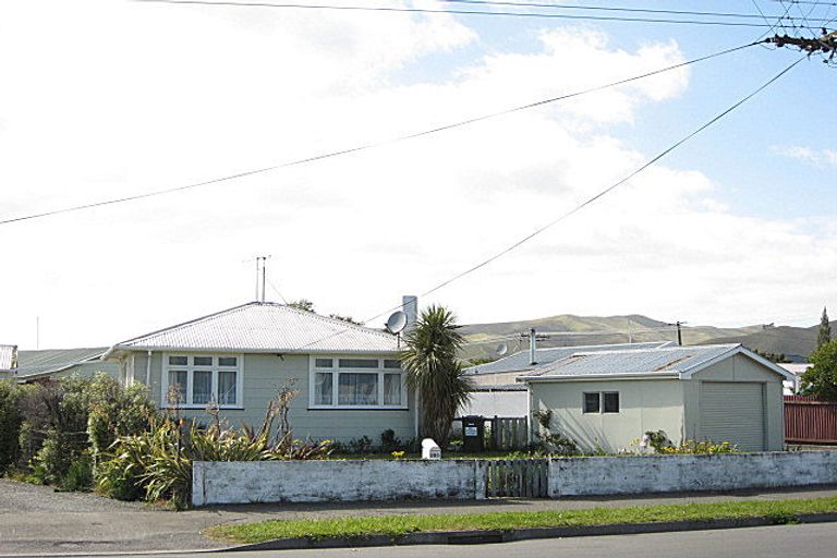 Photo of property in 205a-f Maxwell Road, Redwoodtown, Blenheim, 7201