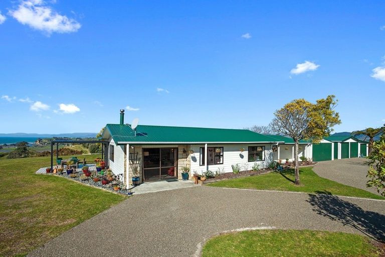 Photo of property in 59c Onekawa Road, Waiotahe, Opotiki, 3198