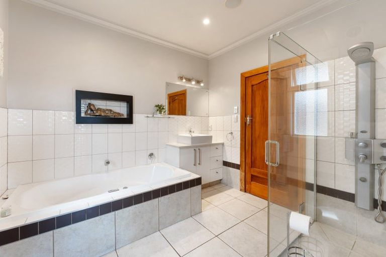Photo of property in 9 William Street, Dunedin Central, Dunedin, 9016