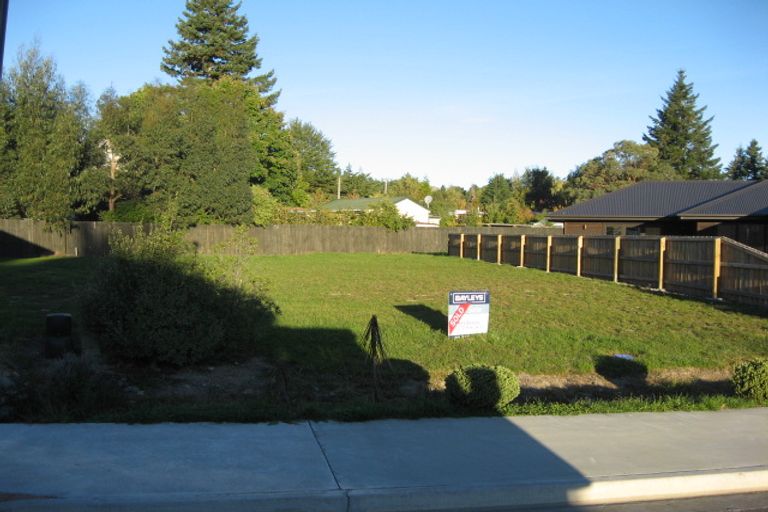 Photo of property in 3 Glyn Wye Lane, Hanmer Springs, 7334