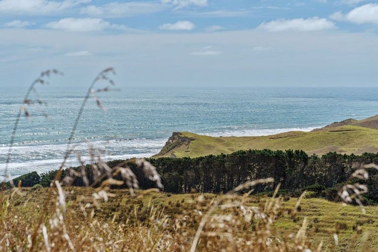 Photo of property in 685a Karioitahi Road, Lake Puketi, Waiuku, 2683