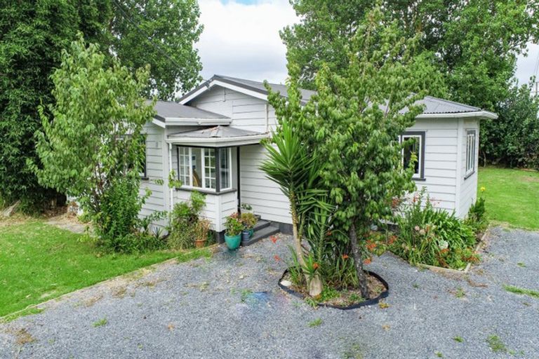 Photo of property in 3505 State Highway 12, Ruawai, 0591