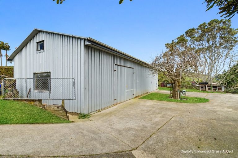Photo of property in 101 Wily Road, Puni, Pukekohe, 2678