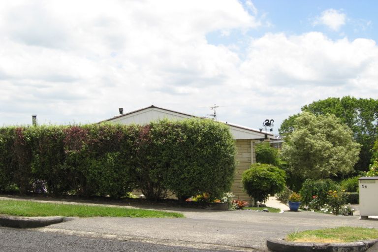 Photo of property in 5a Routly Avenue, Pukekohe, 2120